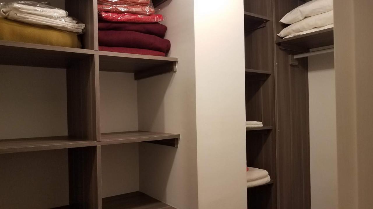 Edificio Niza I Apartment Вила Карлос Пас Екстериор снимка