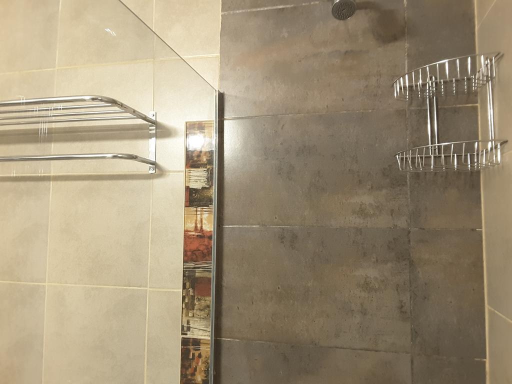 Edificio Niza I Apartment Вила Карлос Пас Екстериор снимка