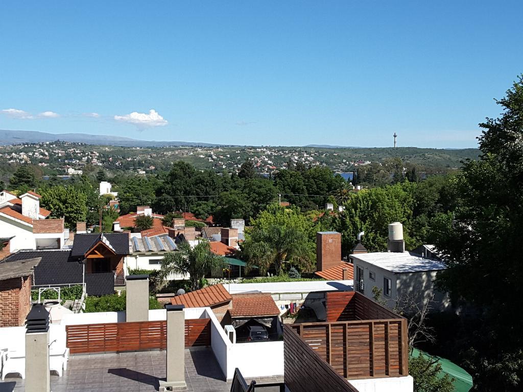 Edificio Niza I Apartment Вила Карлос Пас Екстериор снимка
